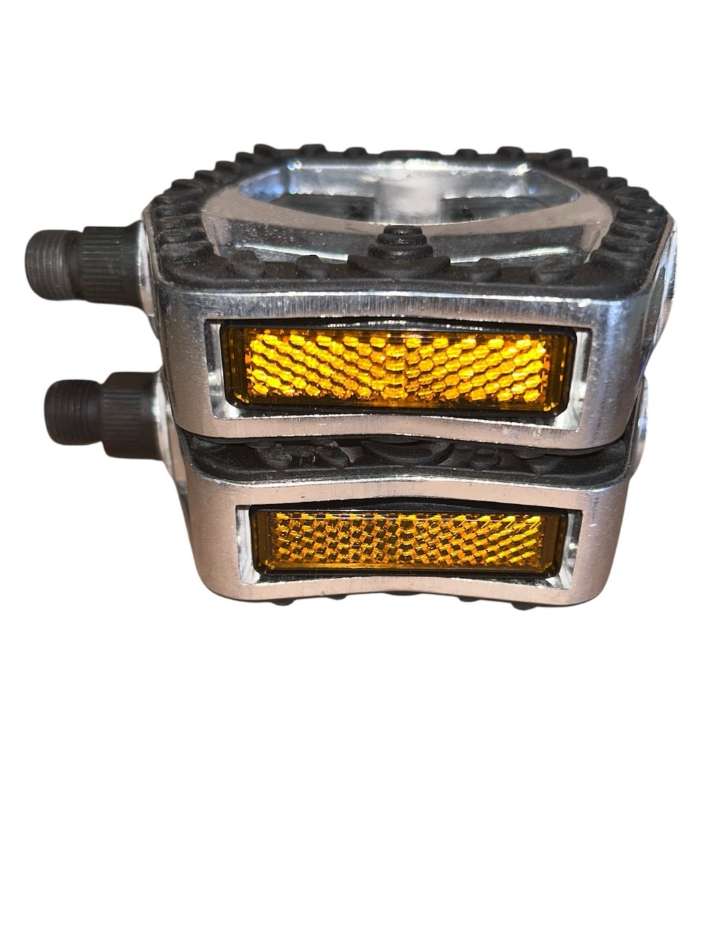 MOUNTAIN CRUISER BICYCLE BIKE ALLOY PEDALS